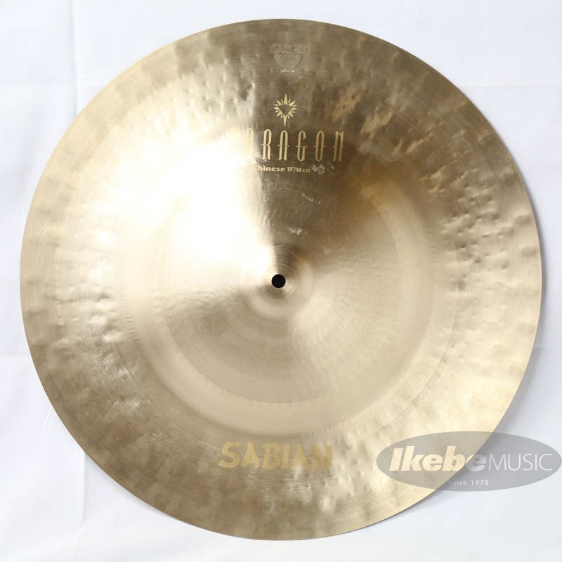 SABIAN Paragon Chinese 19の画像